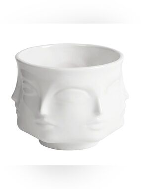 Jonathan Adler Muse Porcelain Dora Maar Condiment Bowl